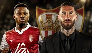 إدارة راموس في إشبيلية تستهدف ضم جوهرة برشلونة مقابل 11 مليون يورو