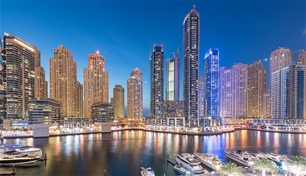 العقارات الإماراتية تتخطى التوترات الإقليمية وتُعلن عن أرقام قياسية جديدة