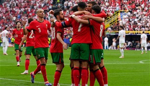 محاكاة رقمية ترشح البرتغال للفوز بلقب كأس العالم