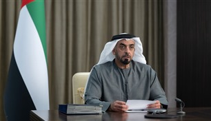 سيف بن زايد: الدول التي تملك رؤية واضحة تكتب قواعد المستقبل 