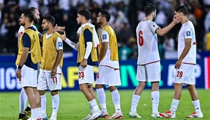    بيان.. "فيفا" يرفض نقل مباريات منتخب إيران من أمريكا رغم اعتماد معسكره في المكسيك 