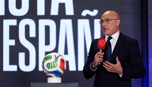 دي لا فوينتي يوضح أسباب حرمان لاعبي الريال من الانضمام للمنتخب الإسباني 