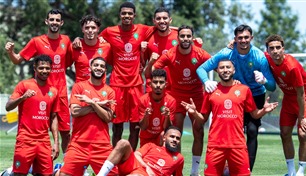 "فيفا" يعلن مواقع معسكرات المنتخبات المشاركة في مونديال 2026