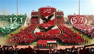 رقمياً.. الأهلي الأكثر شعبية أفريقياً والرجاء والوداد مغاربياً 