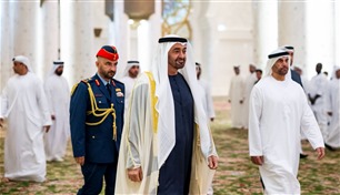 رئيس الدولة يستقبل حكام الإمارات والشيوخ والمهنئين بمناسبة عيد الأضحى المبارك