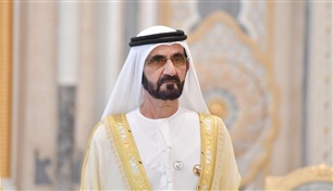 محمد بن راشد يهنئ حكام الإمارات وشعبها والأمة الإسلامية بعيد الأضحى