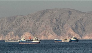واشنطن تعاقب إيران بسبب "هيئة مضيق هرمز"
