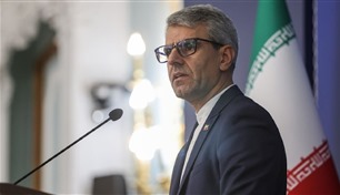 إيران تنفي التوصل لاتفاق انهائي مع واشنطن 