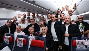 برلماني مصري يوجه اتهامات بـ "إهدار المال العام" في بعثة "الفراعنة" لكأس العالم
