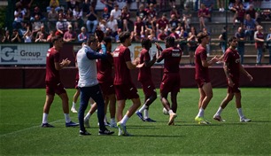 نادي تورينو للبيع وصناديق المال تترقب صفقة الـ200 مليون يورو