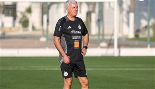 قائمة منتخب الجزائر النهائية لكأس العالم دون مفاجآت