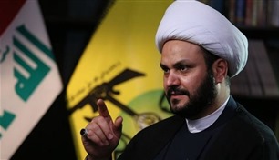 أكرم الكعبي.. "تلميذ سليماني" الذي تلاحقه واشنطن بـ10 ملايين دولار