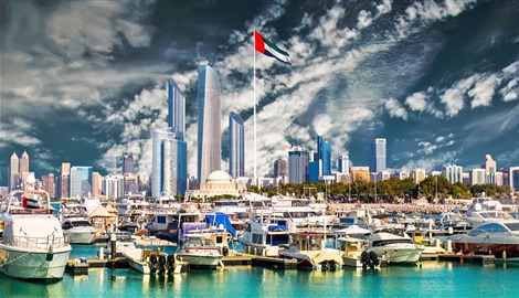 "سبيرز 2026": أبوظبي تتصدر قائمة أفضل مديري الثروات في الشرق الأوسط
