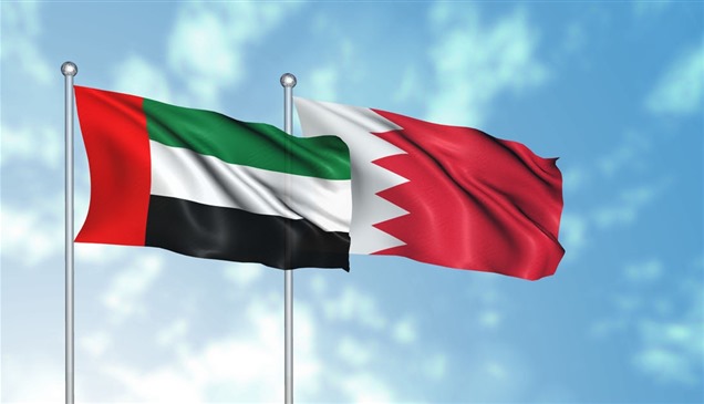البحرين تدين استمرار الاعتداءات الإيرانية السافرة على الإمارات