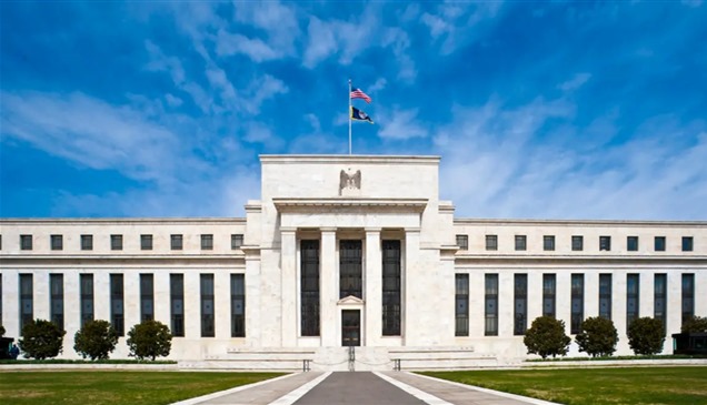 هل تدفع حرب إيران الاحتياطي الفيدرالي إلى رفع أسعار الفائدة؟