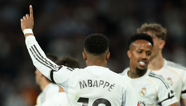 سيناريو باريس يتكرر في مدريد.. مبابي يتمرد على الريال 