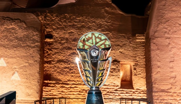 رسمياً.. فتح باب حجز تذاكر كأس آسيا 2027 بـ30 ريالاً