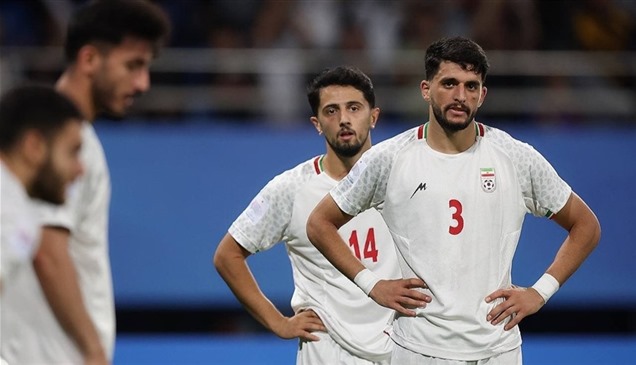 بعدما صنفته واشنطن منظمة إرهابية.. أزمة تأشيرات تُربك منتخب إيران قبل المونديال 
