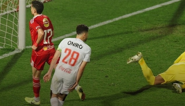 الأهلي يحبط كمين الزمالك ويشعل الدوري المصري 