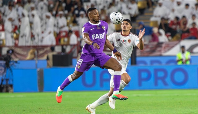 الوحدة يتوج بكأس مصرف أبوظبي الإسلامي 
