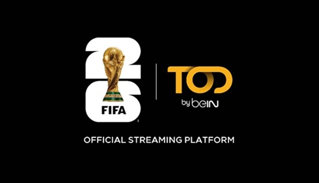 "TOD by beIN" تنطلق رسمياً لقيادة بث مونديال 2026