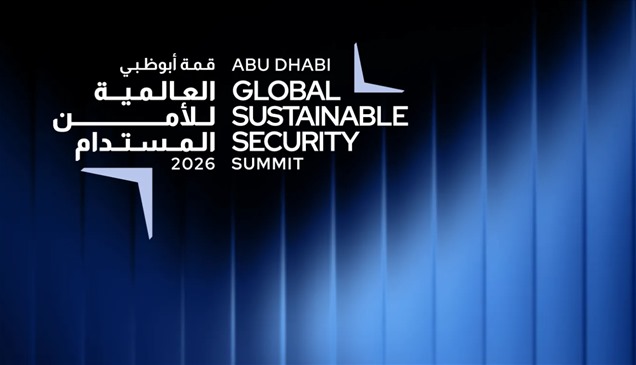 أبوظبي تطلق أول قمة عالمية للأمن المستدام بالتزامن مع "آيسنار 2026"