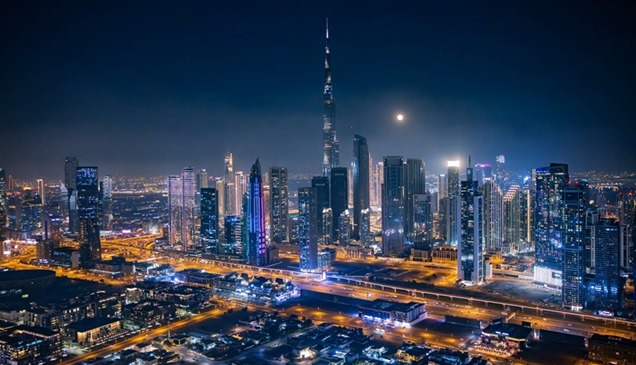 29.73%.. دبي القابضة تصبح أكبر مساهم في "إعمار العقارية"