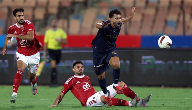 الزمالك المتصدر يواجه الأهلي الجريح في قمة "تحديد المصير"