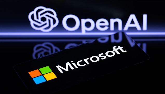 تقرير: مايكروسوفت أنفقت 100 مليار دولار على "Open AI"