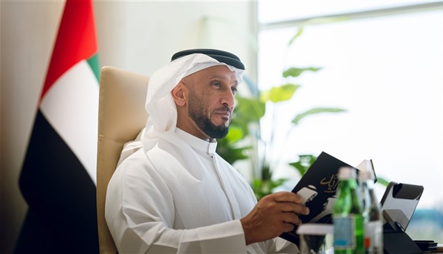 عبدالله آل حامد يبارك فوز مانشستر سيتي بلقب كأس الاتحاد الإنجليزي