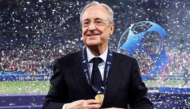 مفاوضات بين ريال مدريد و"يويفا" لبث بطولات أوروبا مجاناً