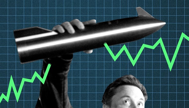 إدراج "سبيس إكس" يهدد بخنق سوق الاكتتابات الأوروبية 