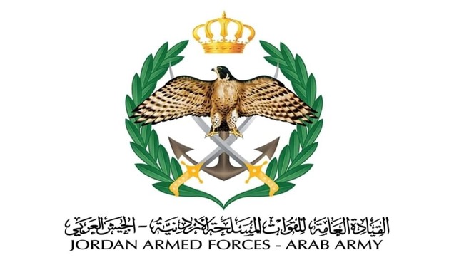 الأردن.. إسقاط طائرة مسيرة دخلت الأجواء الأردنية 