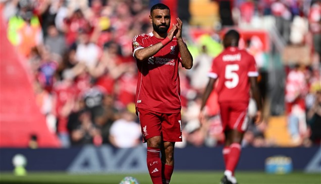 محمد صلاح: رحلت عن ليفربول بشروطي وأنا سعيد للغاية 