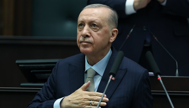أردوغان: مستعدون لدعم أي اتفاق بين أمريكا وإيران