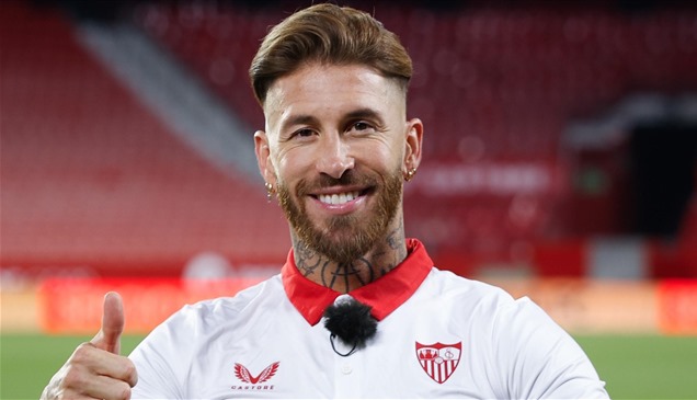 راموس قريب من صفقة الاستحواذ على إشبيلية مقابل 400 مليون يورو