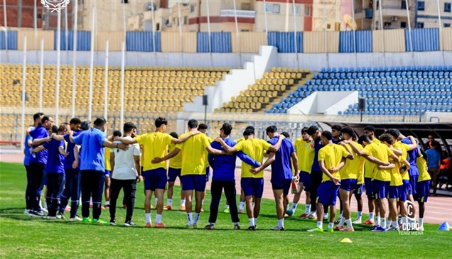 استقالة جماعية لمجلس إدارة النادي الإسماعيلي