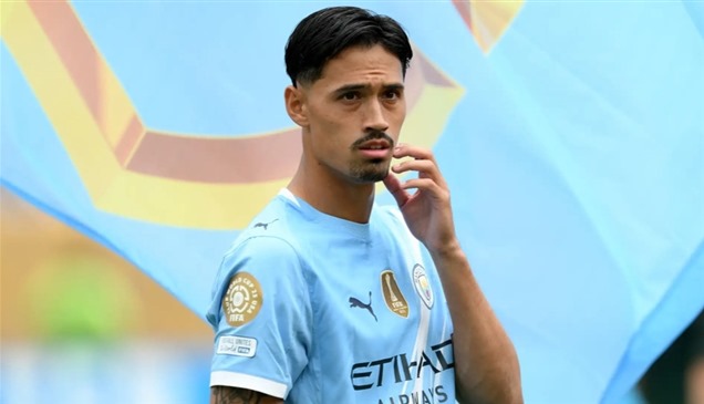 60 مليون يورو تنهي مغامرة ريجيندرز مع مانشستر سيتي