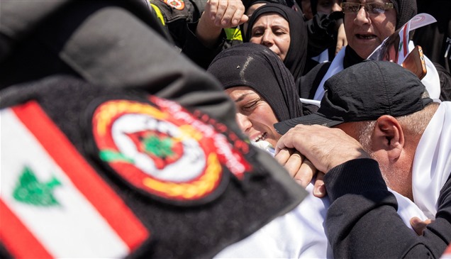 خسائر فادحة وتداعيات داخلية.. "حزب الله" يجرّ لبنان إلى حرب مكلفة