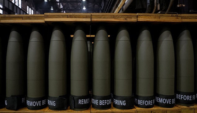 البنتاغون يتخلى عن أوروبا بخطة دفاعية تبلغ 30 مليار دولار 