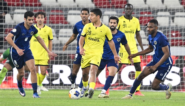 الاتحاد الكويتي لكرة القدم يعلن استئناف النشاط الرياضي