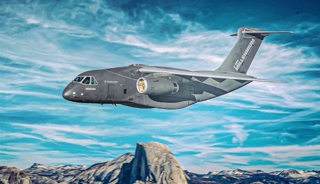 طائرة تفعل كل شيء.. لماذا اختارت الإمارات "C-390 ميلينيوم" في صفقتها التاريخية؟