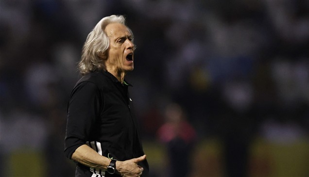 اعترافات جيسوس المدوية لـ"ريكورد": فضلت الهلال على "الأخضر"