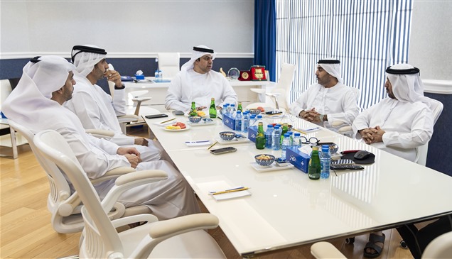 22 بطولة تعزز طموحات النصر الإماراتي لمواصلة الإنجازات 