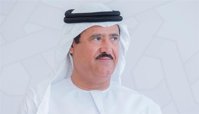 سلطان بن حمدان: "ختامي الوثبة" مهرجان تراثي يجسد قيم الأصالة والموروث الوطني