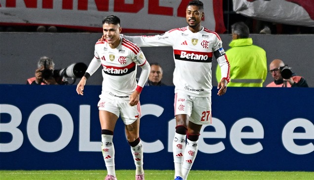فلامنغو يتصدر عائدات حقوق البث في البرازيل بـ125 مليون دولار