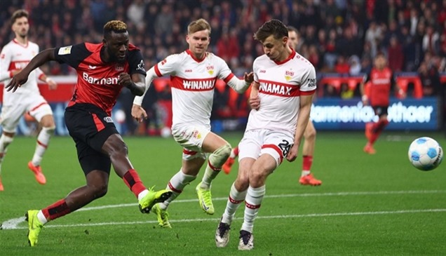 لماذا وصفت قمة ليفركوزن وشتوتغارت بمباراة الـ20 مليون يورو؟ 