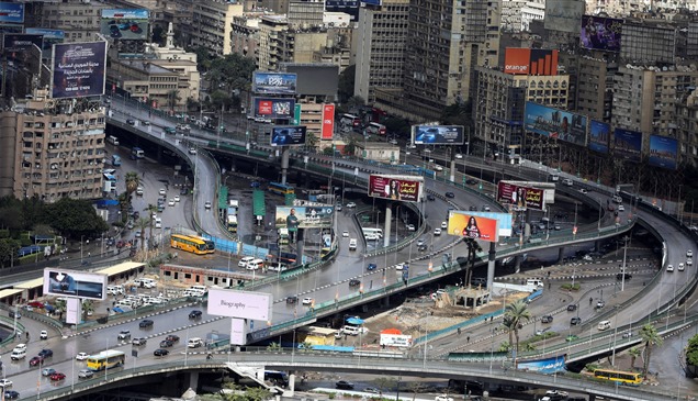 البنك الدولي يقدم تمويلاً إضافياً لمصر لمواجهة آثار الحرب الإيرانية