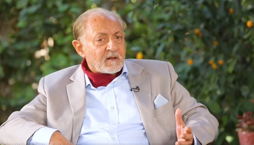 رحيل الفنان المصري عبدالعزيز مخيون عن عمر ناهز 83 عاماً بعد صراع مع  المرض