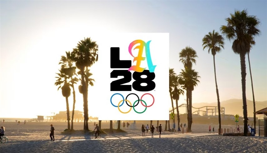 أولمبياد 2028 